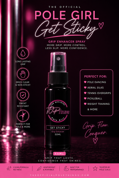 T.O.P Sticky Grip